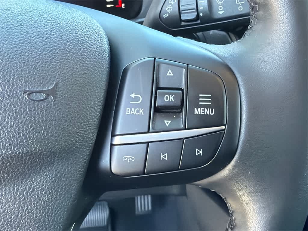 Thumbnail: 2023 Ford Escape - 24