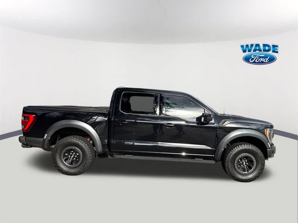 Thumbnail: 2022 Ford F-150 - 4