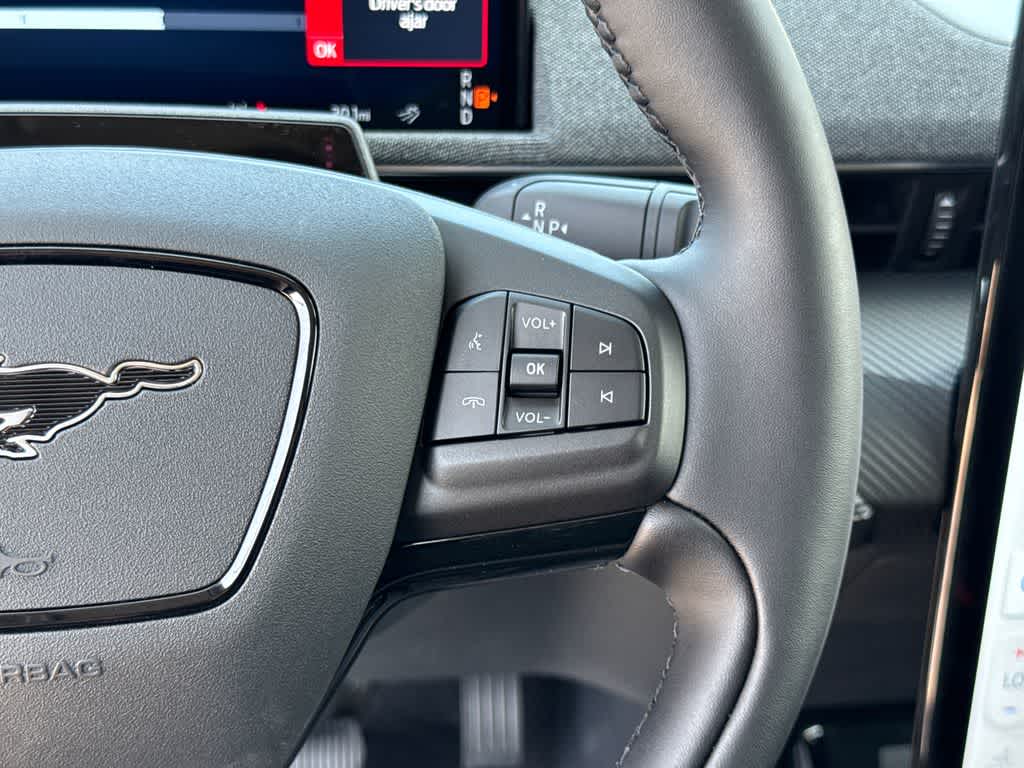 Thumbnail: 2025 Ford Mustang Mach-E - 24