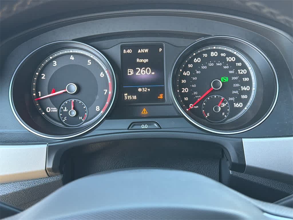 Thumbnail: 2020 Volkswagen Atlas - 25