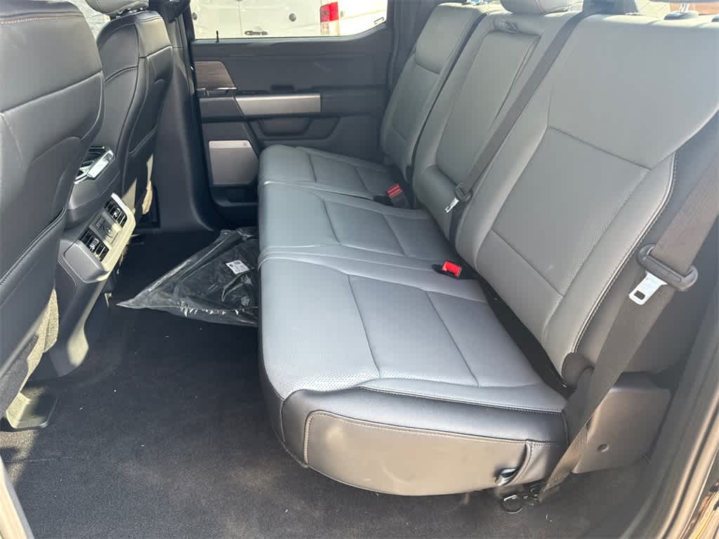 Thumbnail: 2025 Ford F-150 - 17