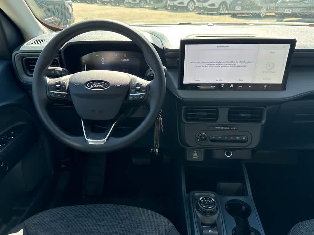 Thumbnail: 2025 Ford Maverick - 17