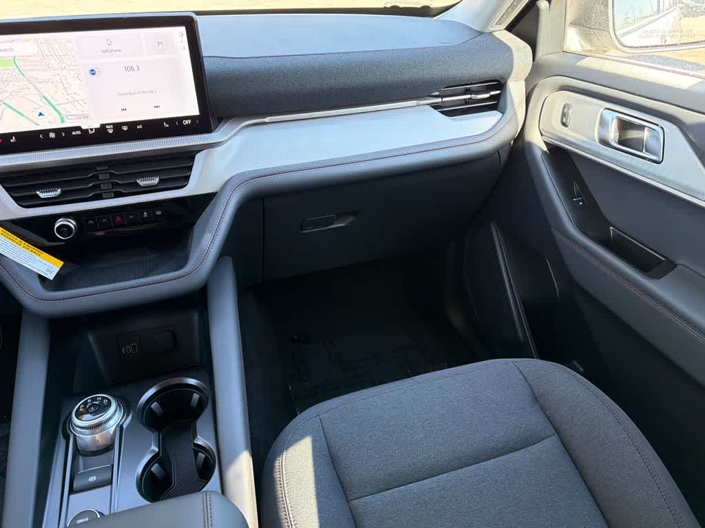 Thumbnail: 2026 Ford Explorer - 22