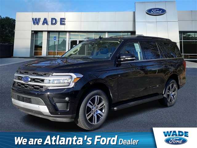 2024 Ford Expedition XLT -
                  Smyrna, GA