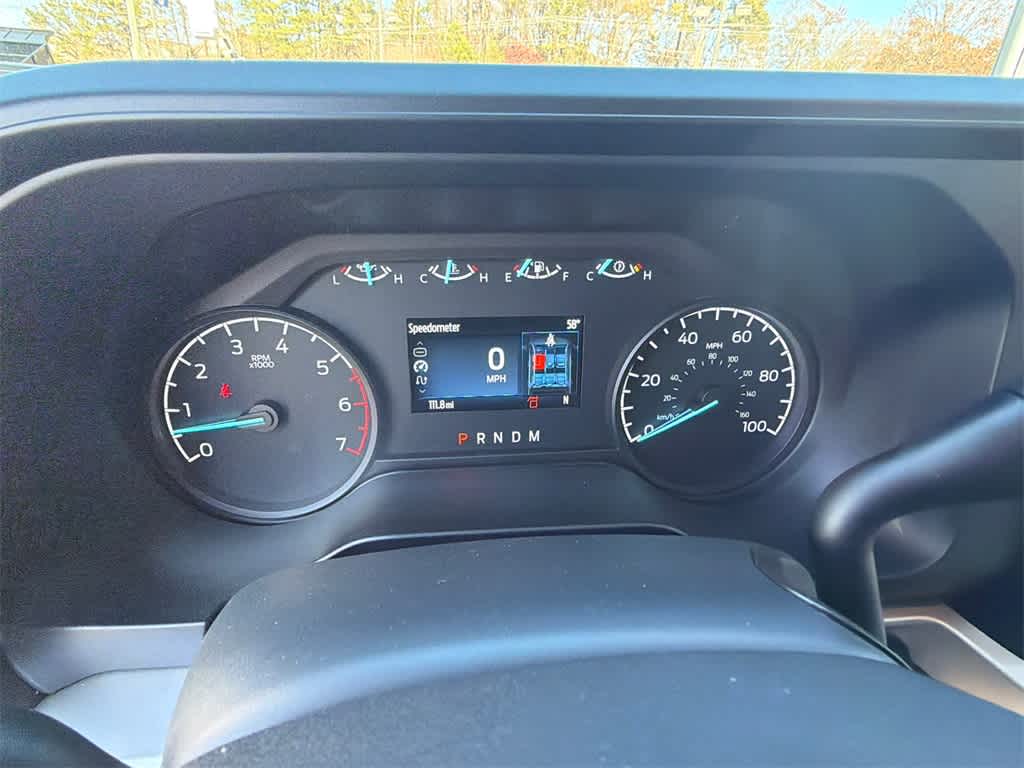 Thumbnail: 2025 Ford F-250 - 23