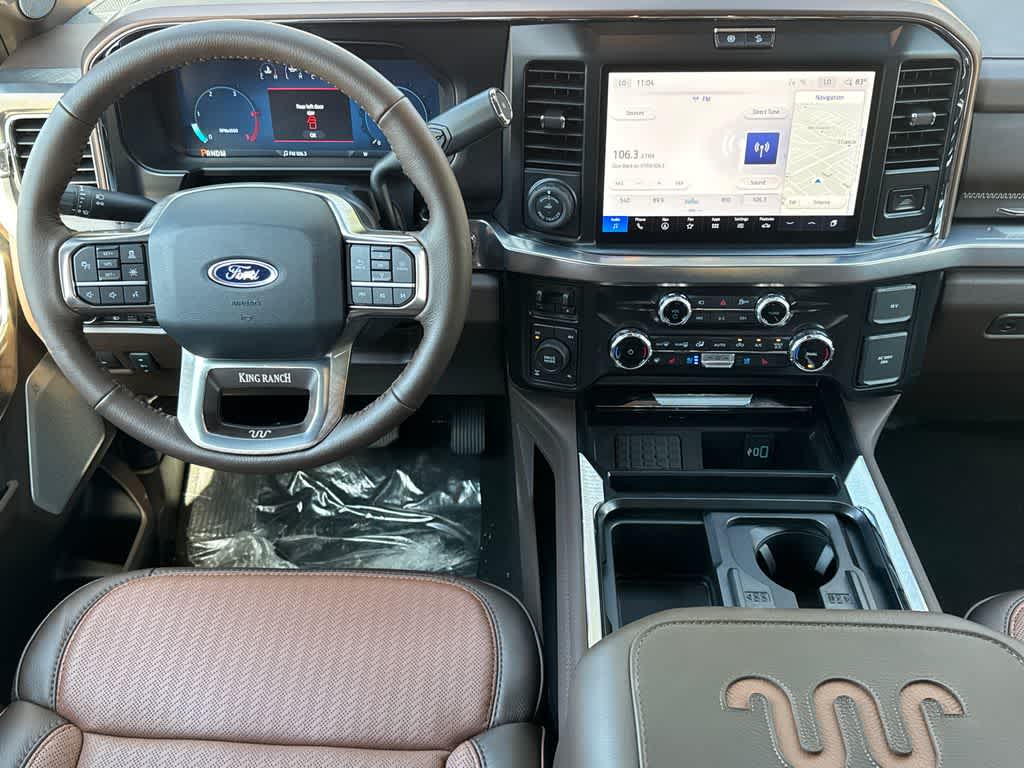 Thumbnail: 2025 Ford F-350 - 20