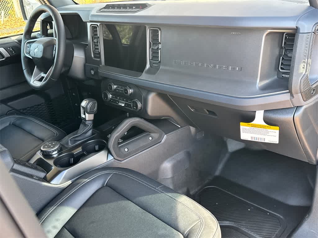 Thumbnail: 2025 Ford Bronco - 13