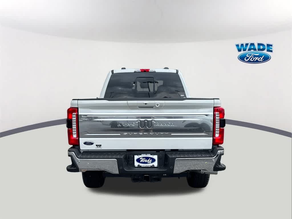Thumbnail: 2025 Ford F-250 - 6