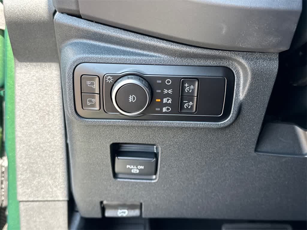 Thumbnail: 2025 Ford Bronco - 31