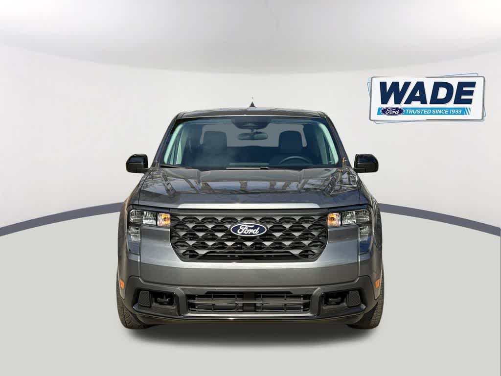 Thumbnail: 2025 Ford Maverick - 2