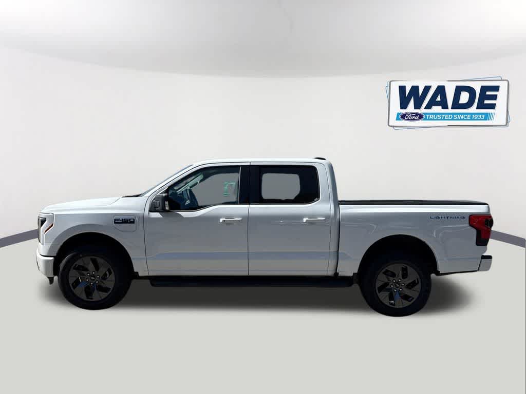 Thumbnail: 2025 Ford F-150 - 8