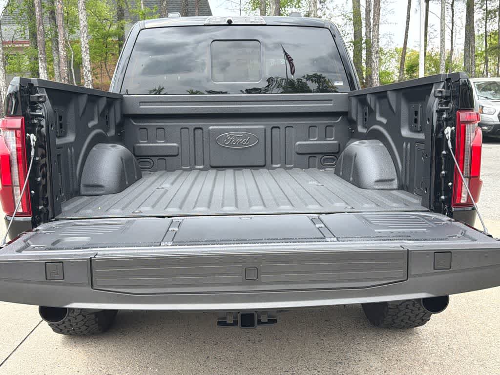 Thumbnail: 2026 Ford F-150 - 16