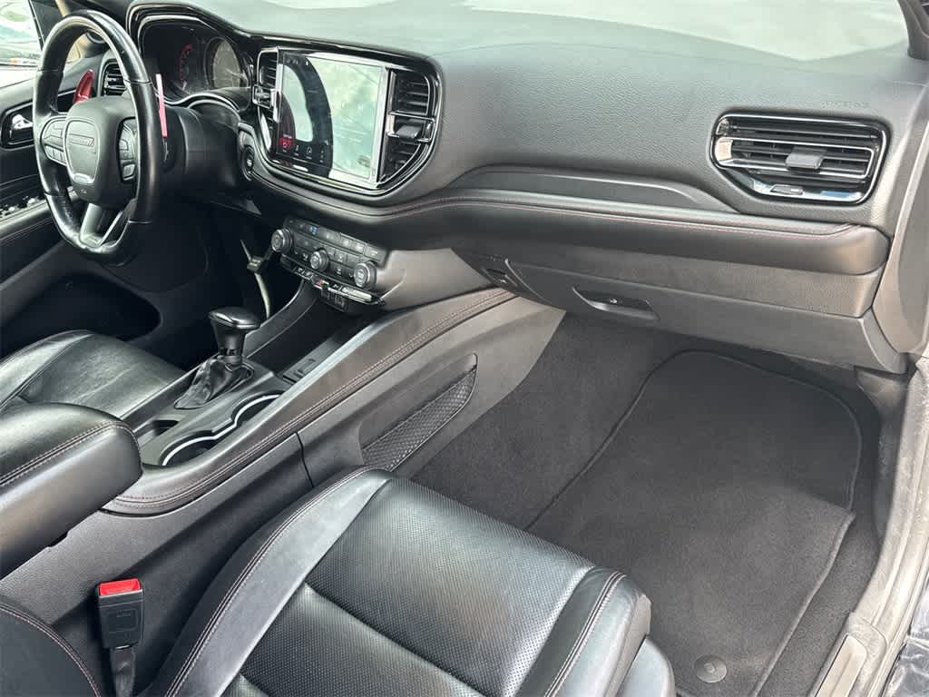 Thumbnail: 2021 Dodge Durango - 13