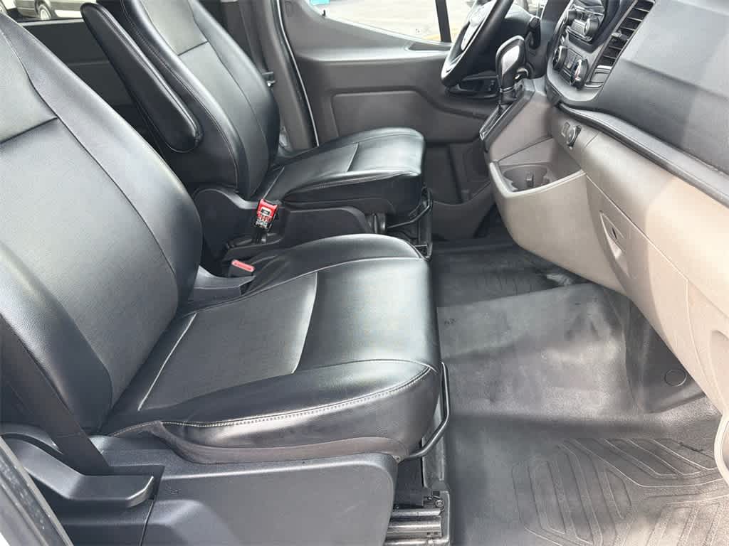 Thumbnail: 2020 Ford Transit Series - 12