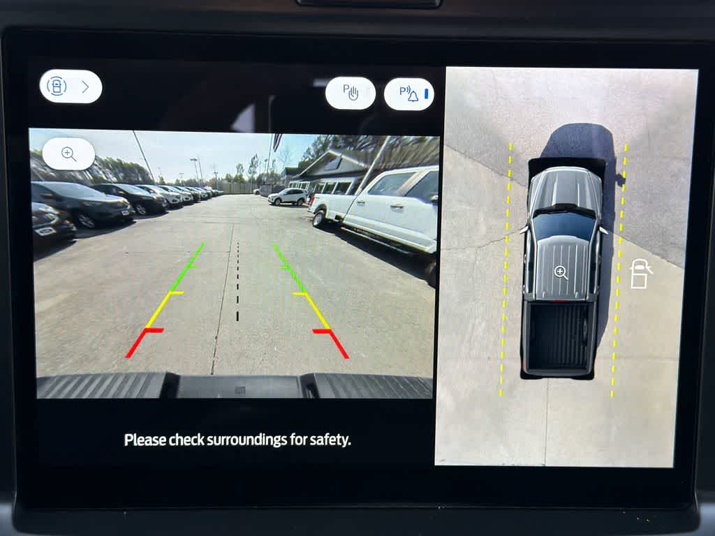 Thumbnail: 2026 Ford F-150 - 28