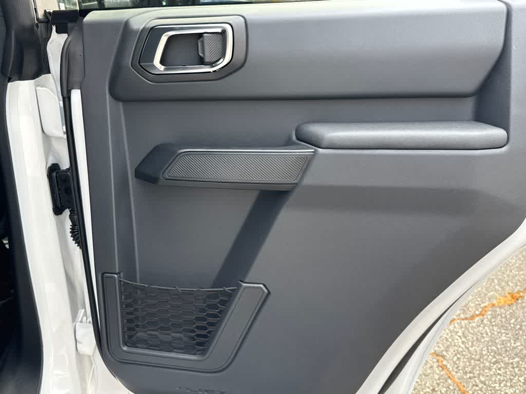 Thumbnail: 2025 Ford Bronco - 15