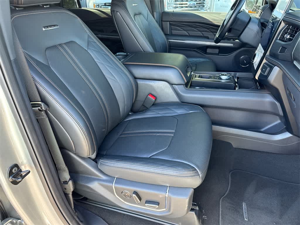 Thumbnail: 2024 Ford Expedition MAX - 12