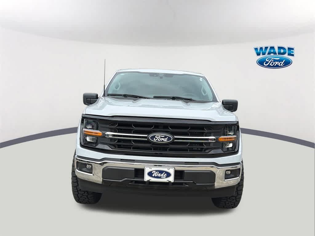 Thumbnail: 2025 Ford F-150 - 2