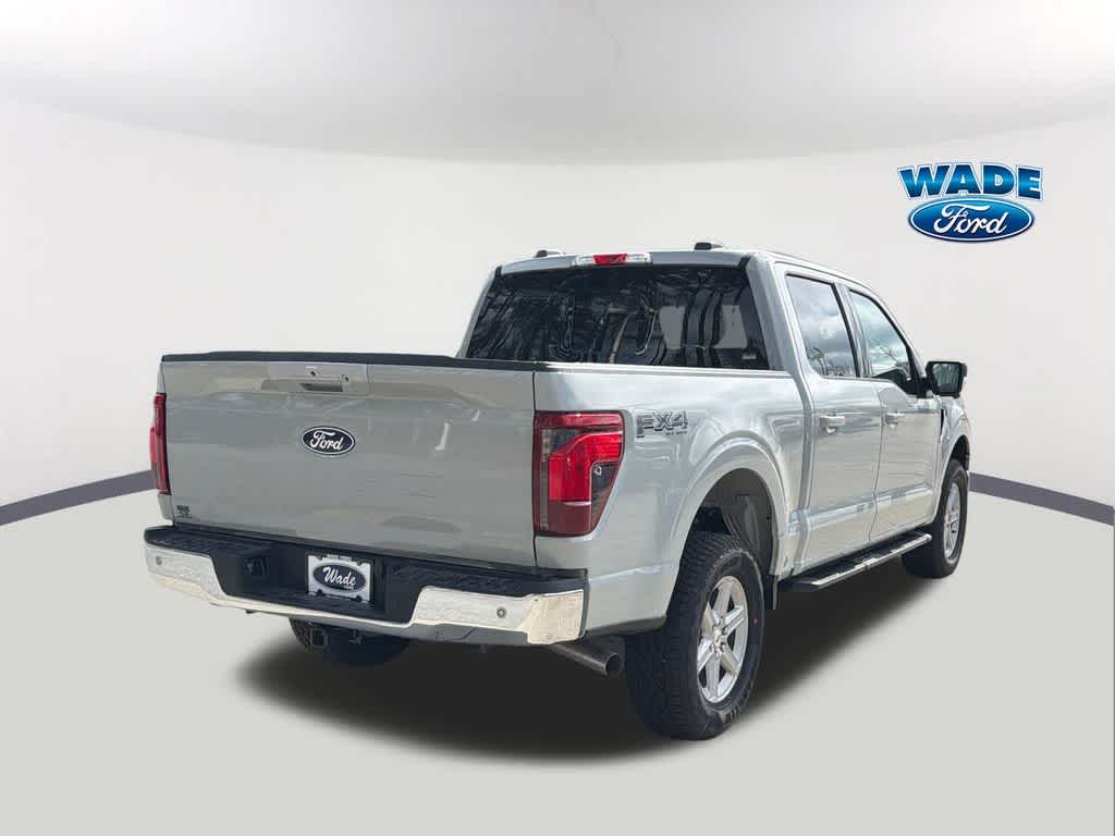 Thumbnail: 2026 Ford F-150 - 5