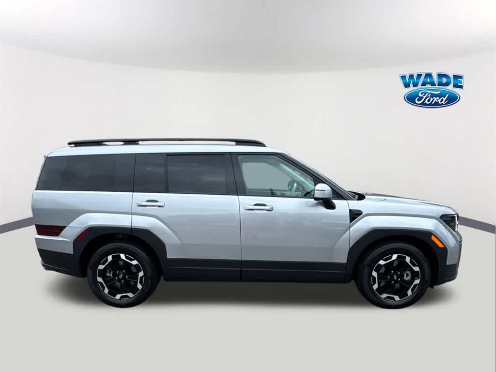 Thumbnail: 2024 Hyundai Santa Fe - 4
