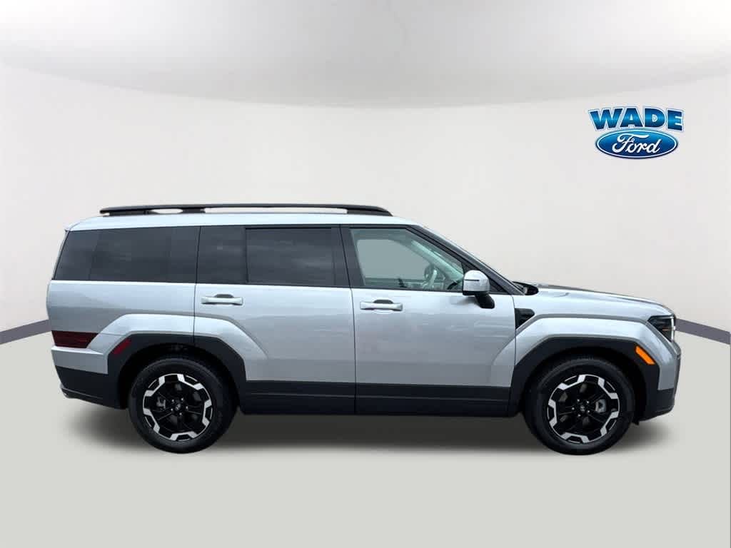 Used 2024 Hyundai Santa Fe SEL SUV