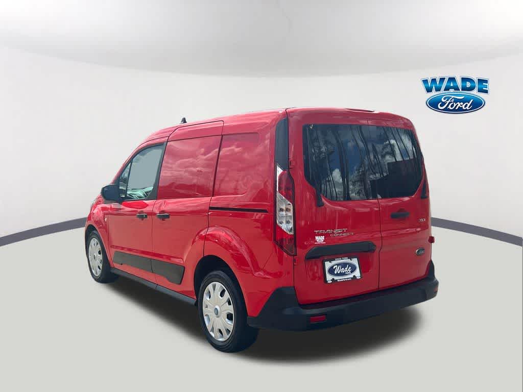 Thumbnail: 2021 Ford Transit Series - 7