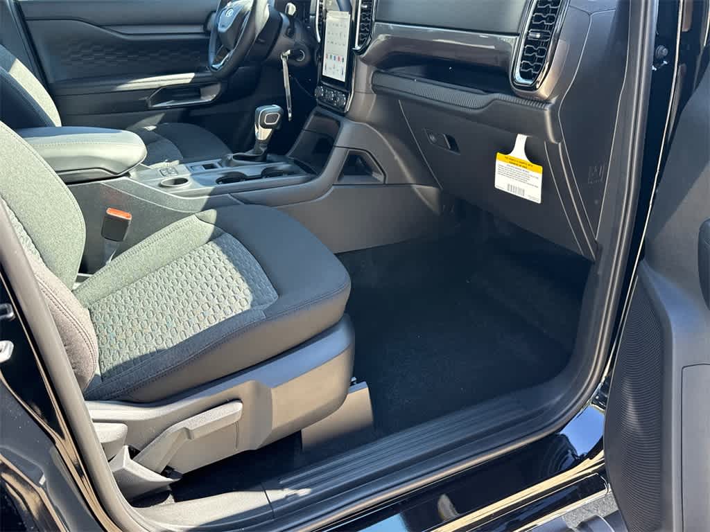 Thumbnail: 2025 Ford Ranger - 13