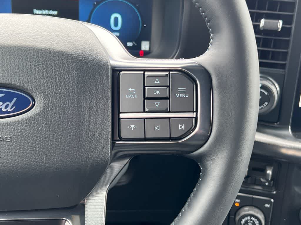 Thumbnail: 2025 Ford F-150 - 22