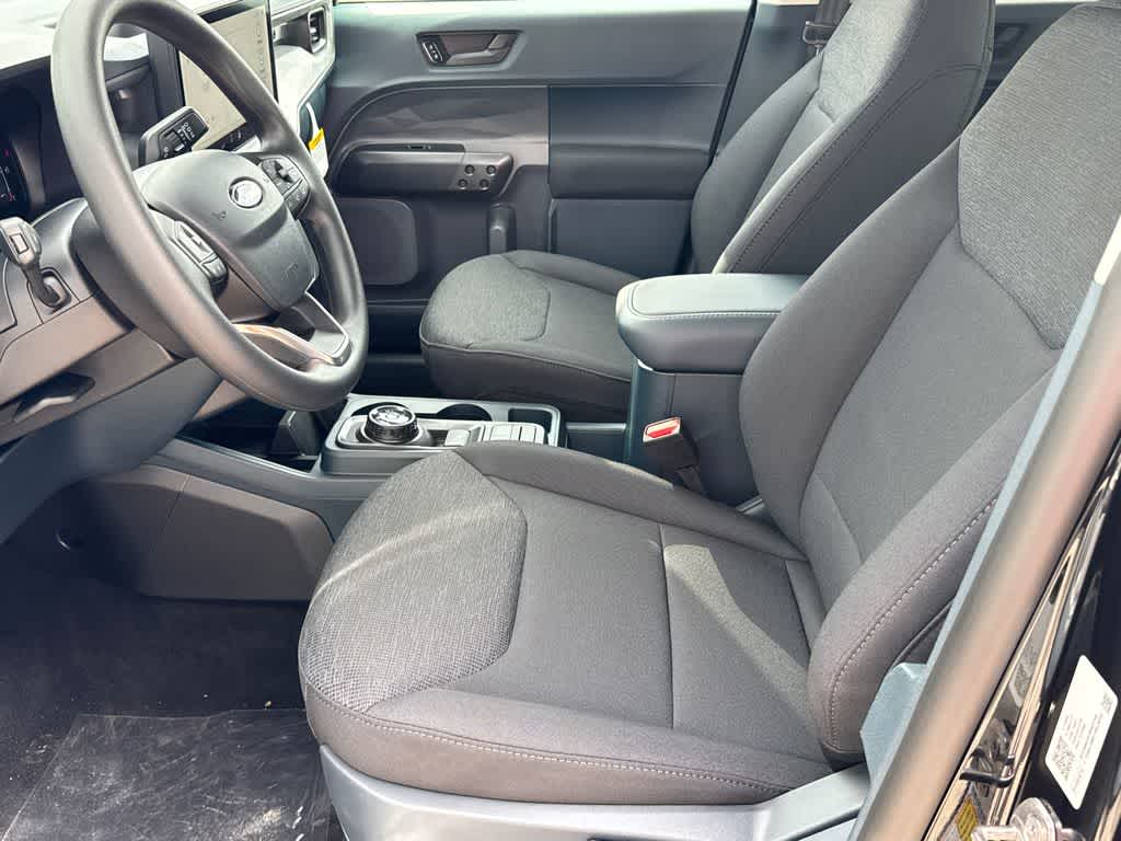 Thumbnail: 2026 Ford Maverick - 10