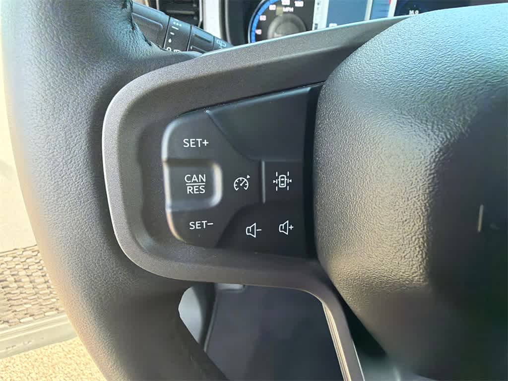 Thumbnail: 2024 Ford Bronco - 17