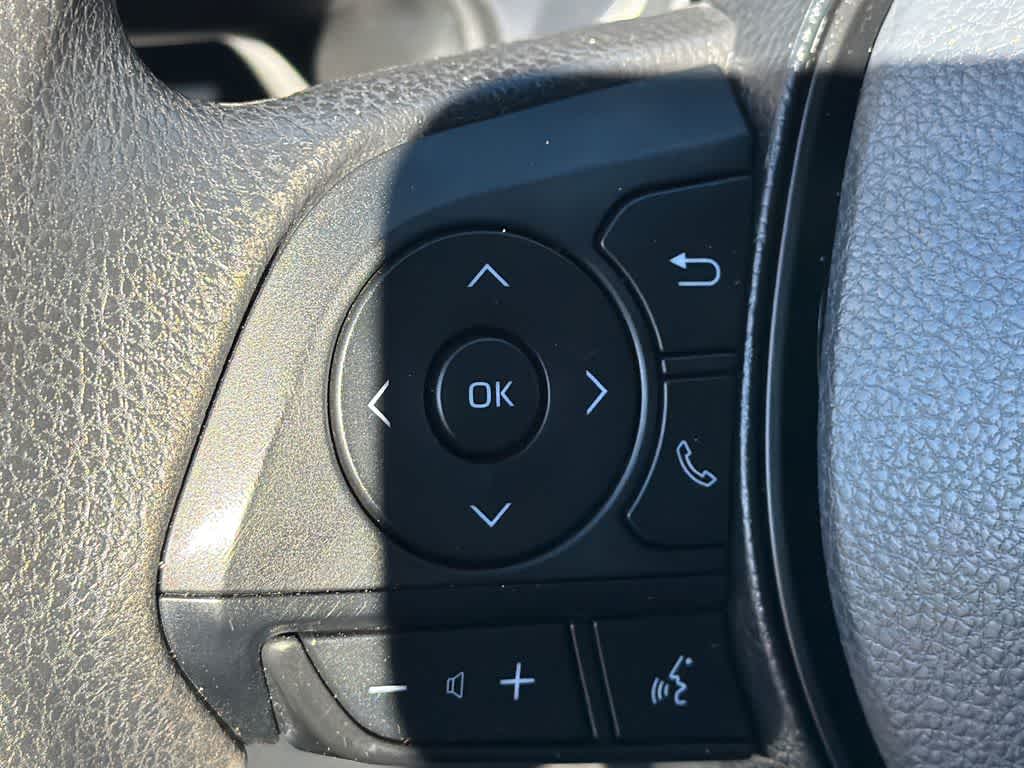 Thumbnail: 2023 Toyota RAV4 - 23