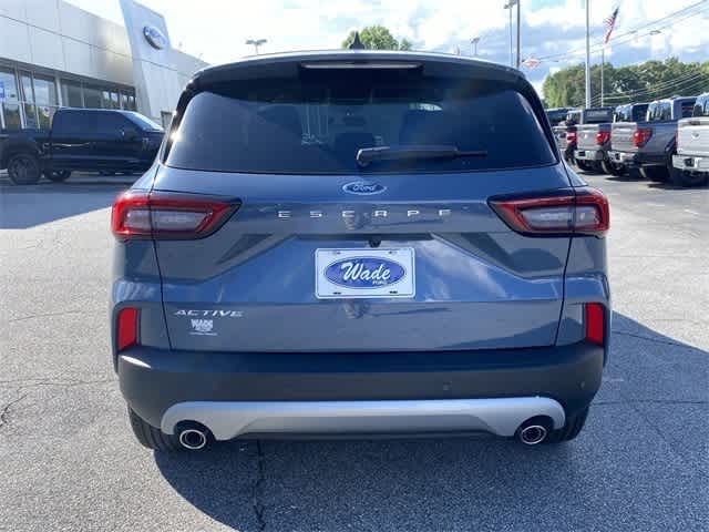 Thumbnail: 2024 Ford Escape - 3