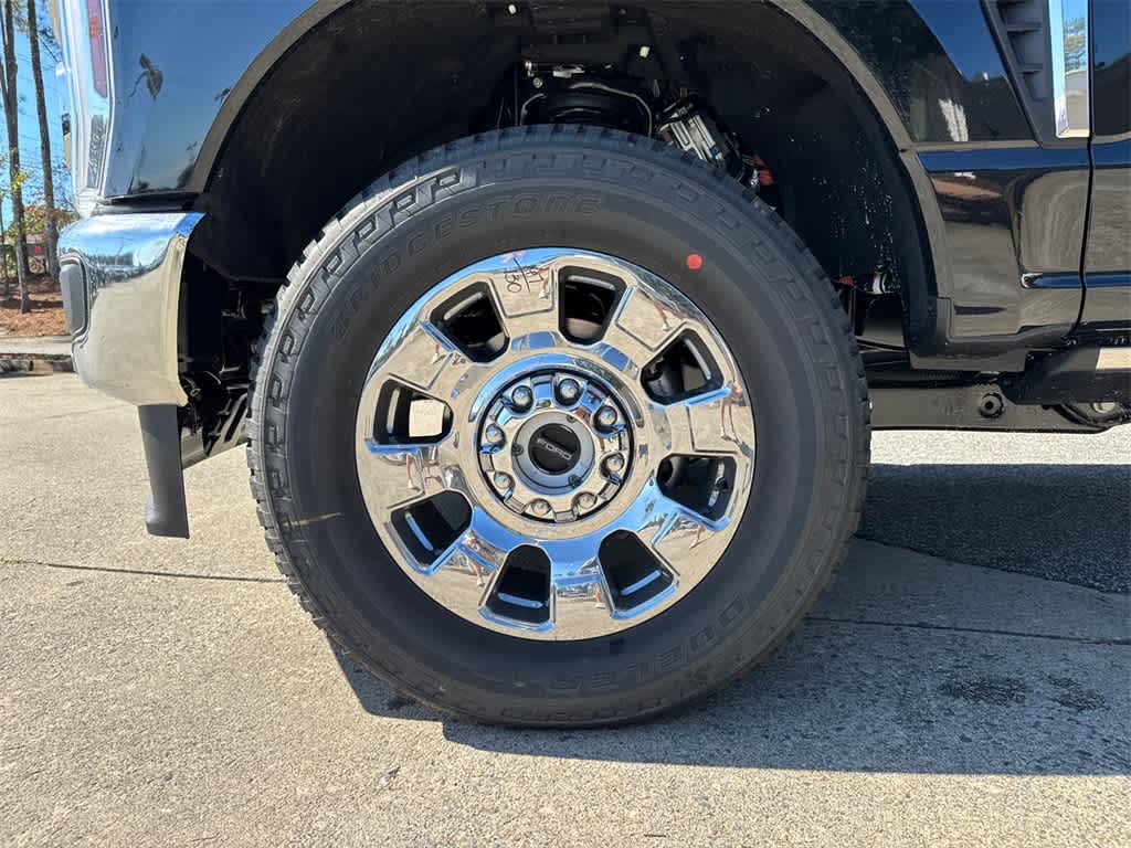 Thumbnail: 2026 Ford F-350 - 9