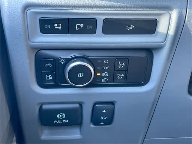 2024 Ford F-150 XLT 27