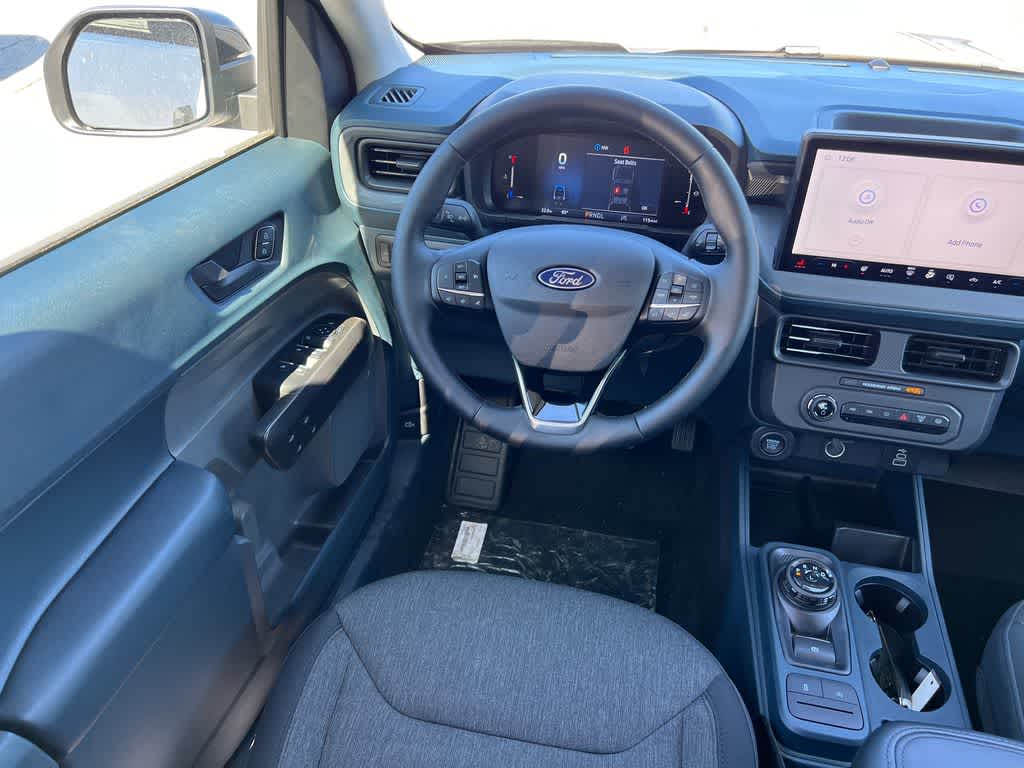 Thumbnail: 2025 Ford Maverick - 19