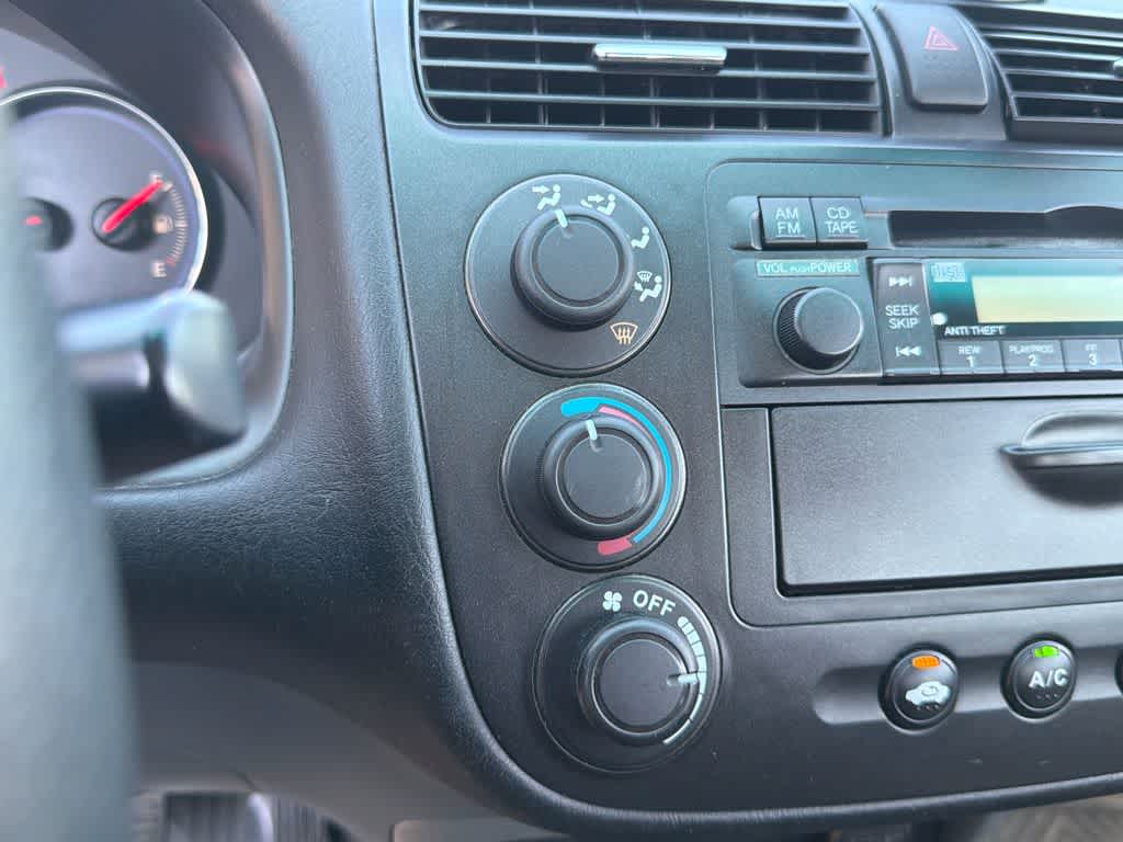 Thumbnail: 2005 Honda Civic - 26