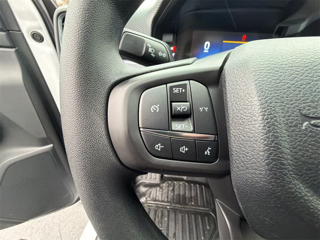 Thumbnail: 2025 Ford Ranger - 22