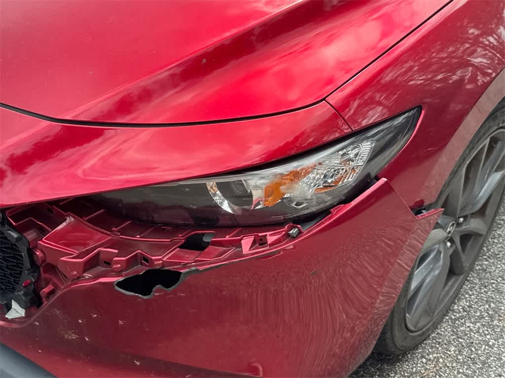 Thumbnail: 2019 Mazda Mazda3 - 10