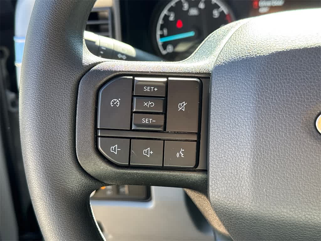 Thumbnail: 2026 Ford F-250 - 19