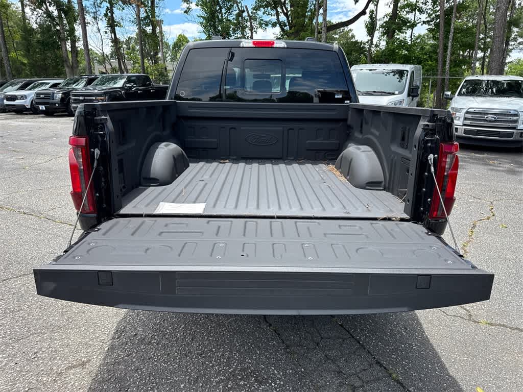 Thumbnail: 2024 Ford F-150 - 16