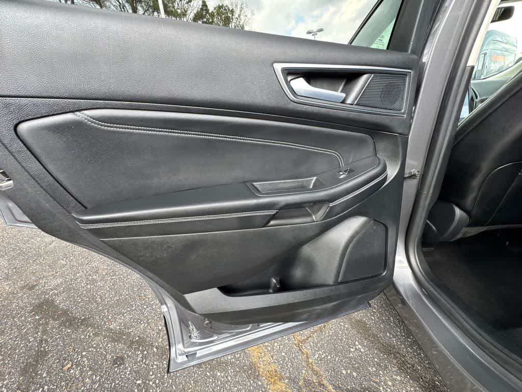 Thumbnail: 2024 Ford Edge - 12