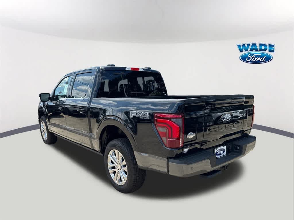 Thumbnail: 2025 Ford F-150 - 7