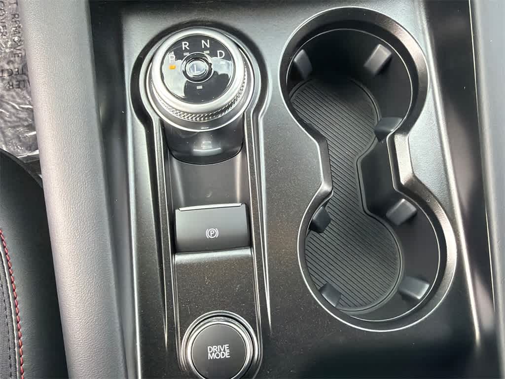 Thumbnail: 2026 Ford Explorer - 29