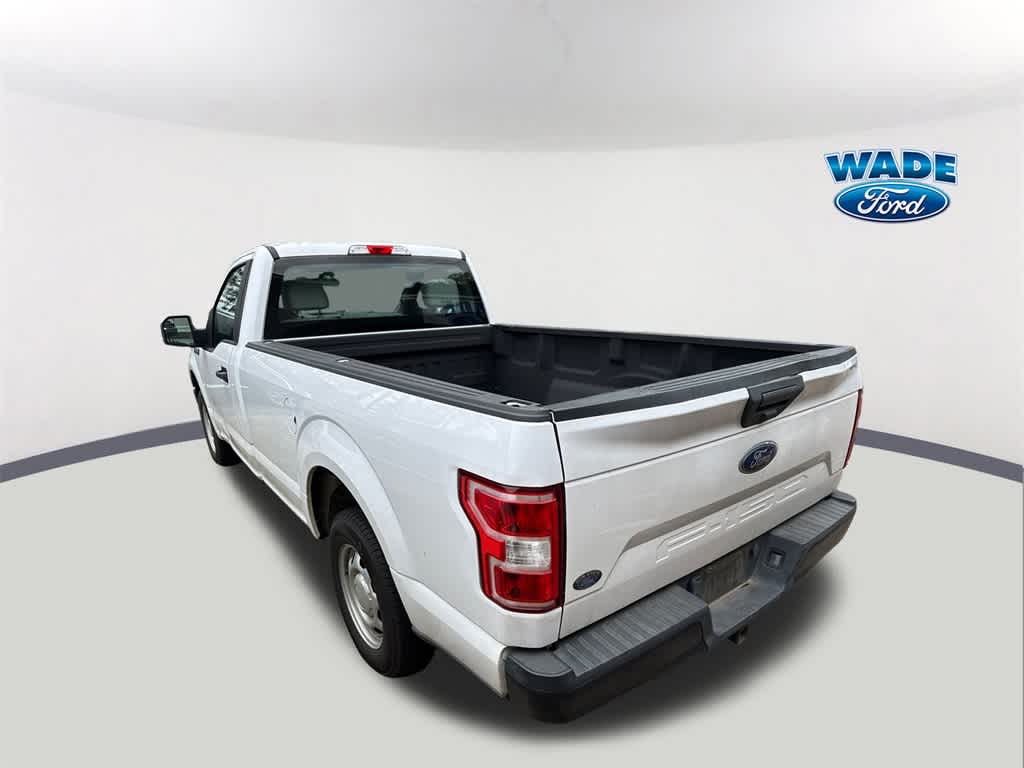 Thumbnail: 2020 Ford F-150 - 6