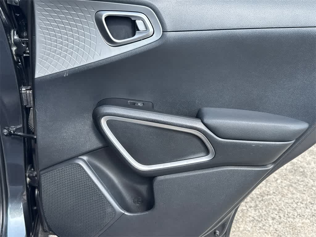 Thumbnail: 2025 Kia Soul - 15