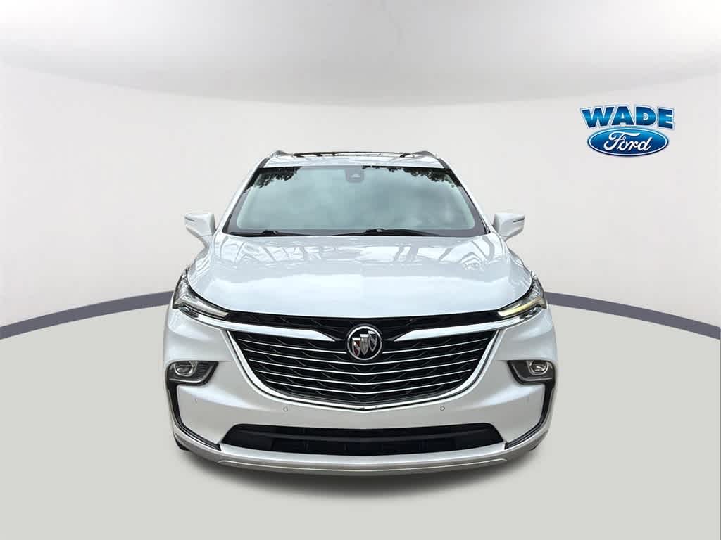 Thumbnail: 2023 Buick Enclave - 2