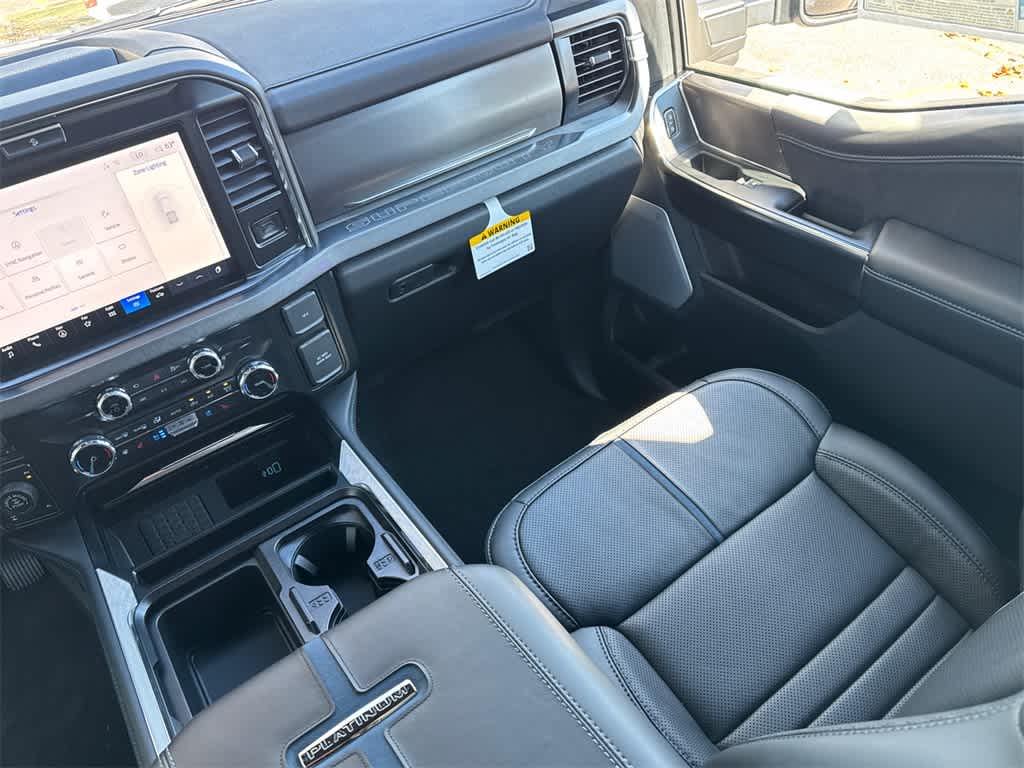 Thumbnail: 2026 Ford F-250 - 21