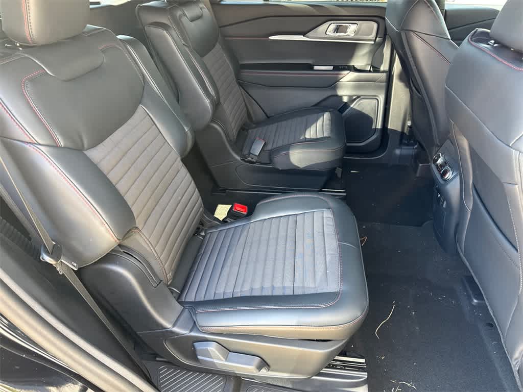 Thumbnail: 2026 Ford Explorer - 14