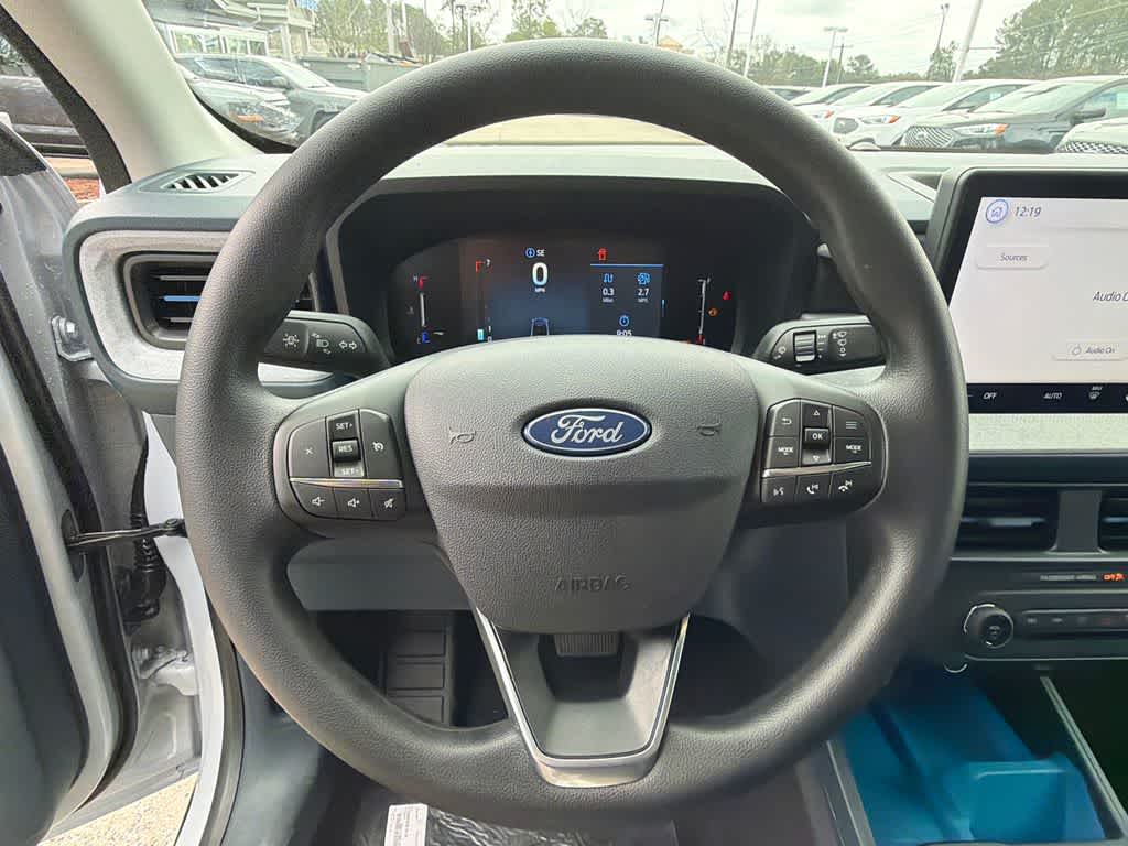 Thumbnail: 2026 Ford Maverick - 21