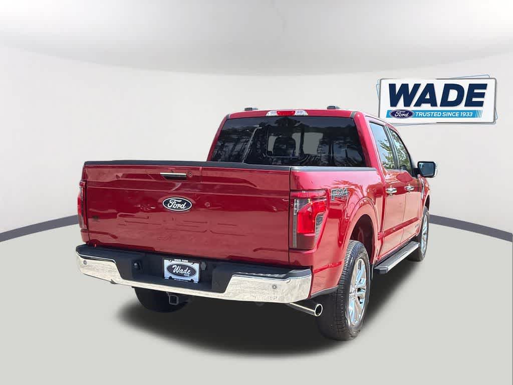 Thumbnail: 2024 Ford F-150 - 5